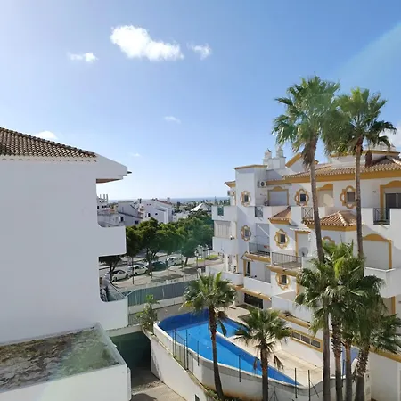 Апартаменты Casa Maria