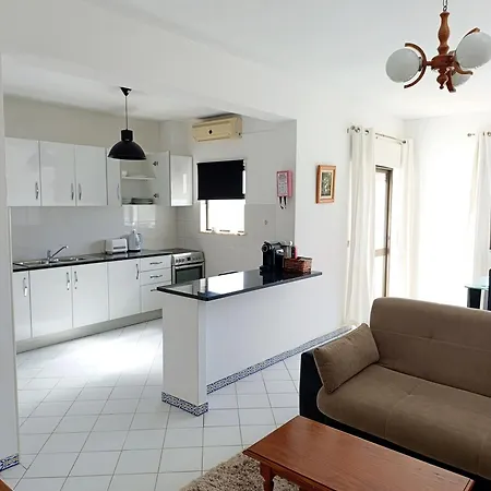 Apartamento Casa Maria *